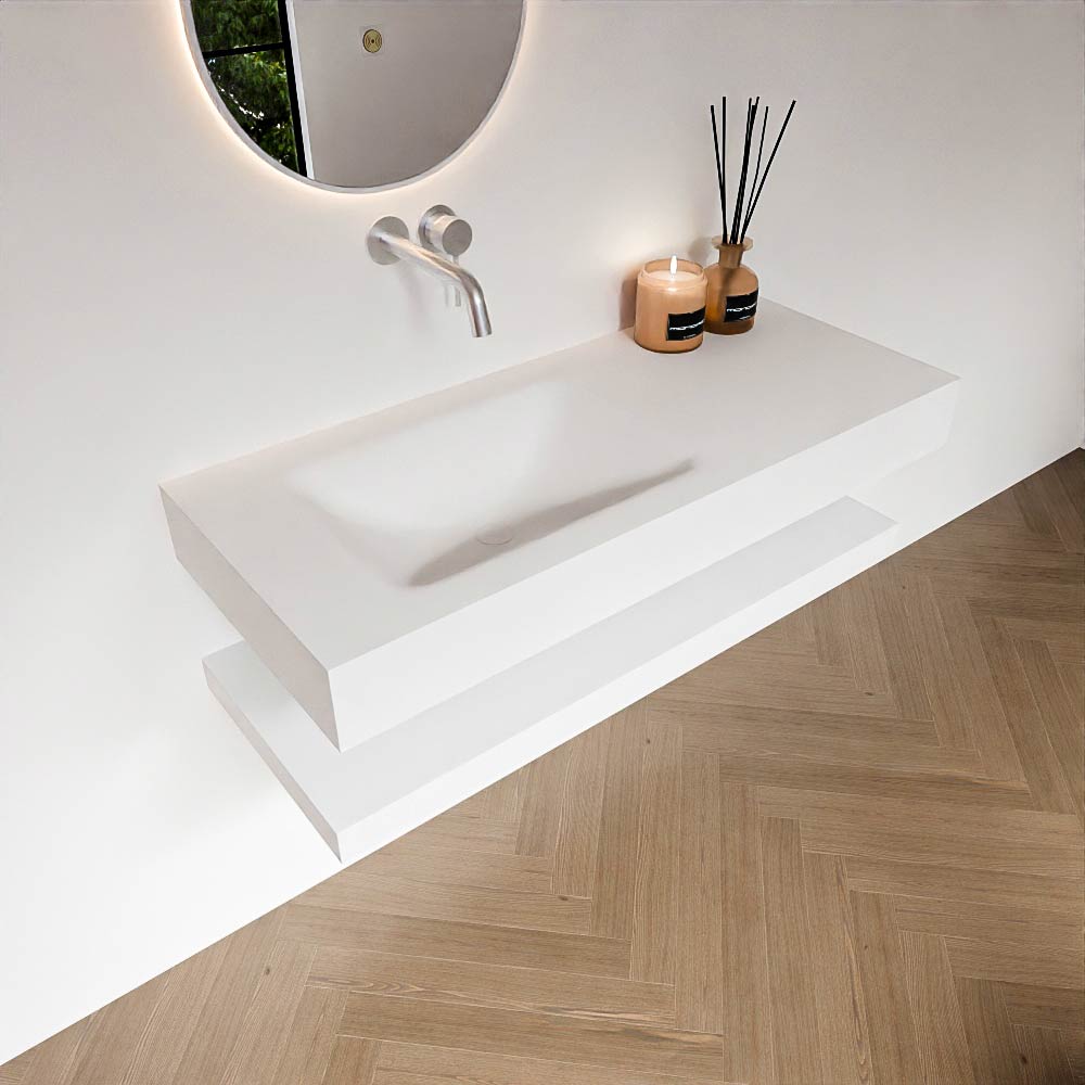 Badkamer webwinkel