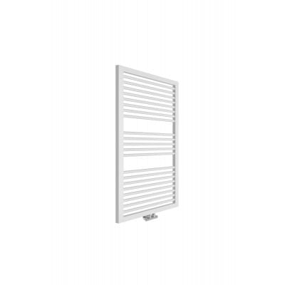Badstuber Rimini design radiator 122.8x60cm wit 690Watt