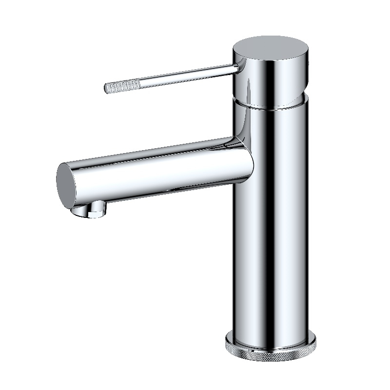 Best Design Nerola wastafelkraan chroom