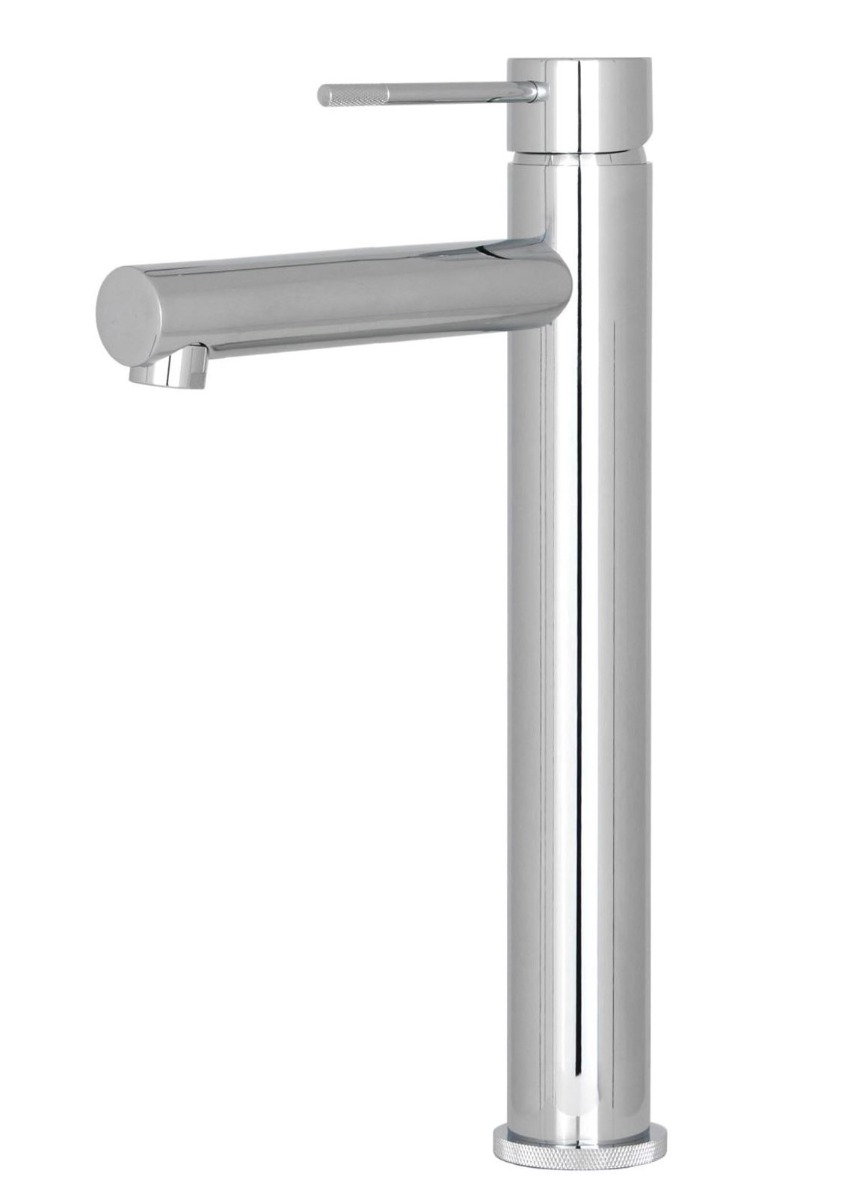 Best Design Nerola wastafelmengkraan verhoogd chroom