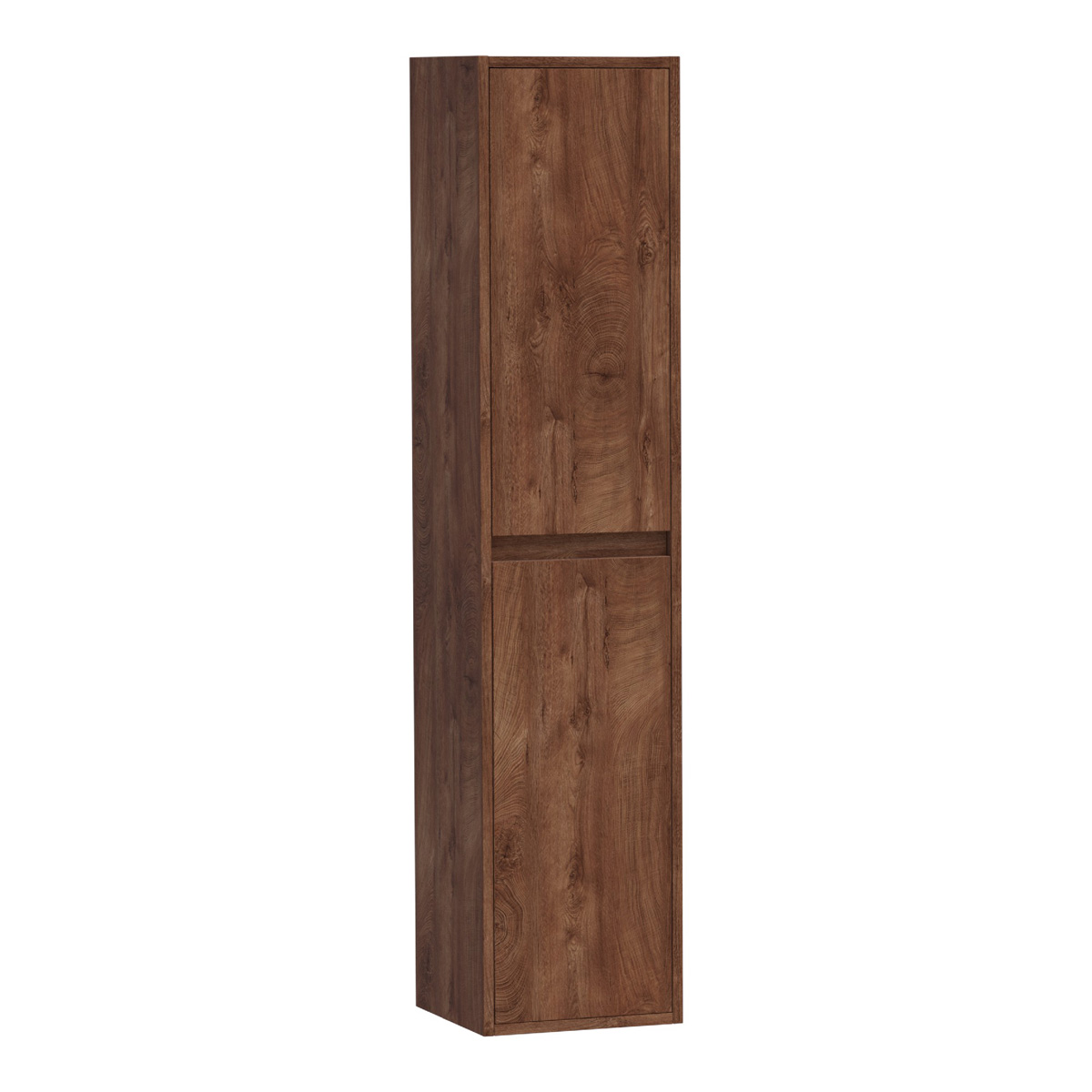 Brauer Adore kolomkast 160cm forest cacao