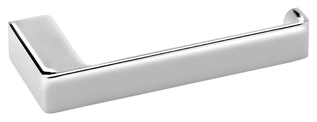Gedy Pirenei design toiletrolhouder chroom