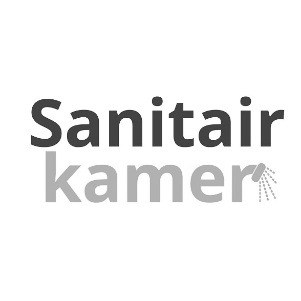 Saniclear Talpa aansluitslang 100cm 1/2" x 1/2"