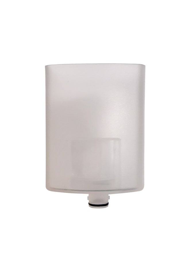 All Care Navulfles 400ml tbv Plastiqline/Qbic-line/Wings zeepdispensers