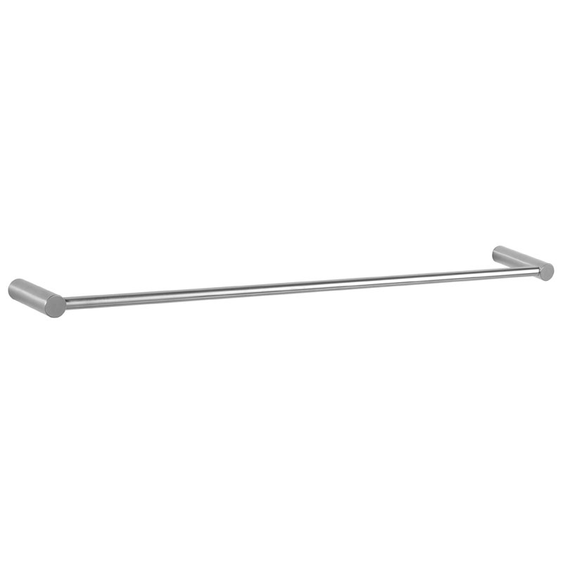 Didheya Kursaal handdoekstang 400 mm - RVS