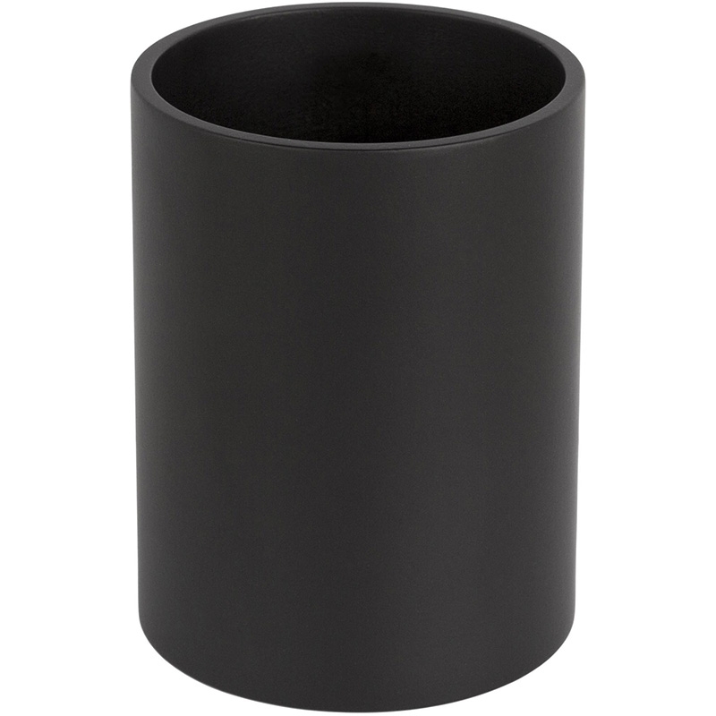 Formani PIET BOON PB100 tandenborstelhouder staand mat zwart