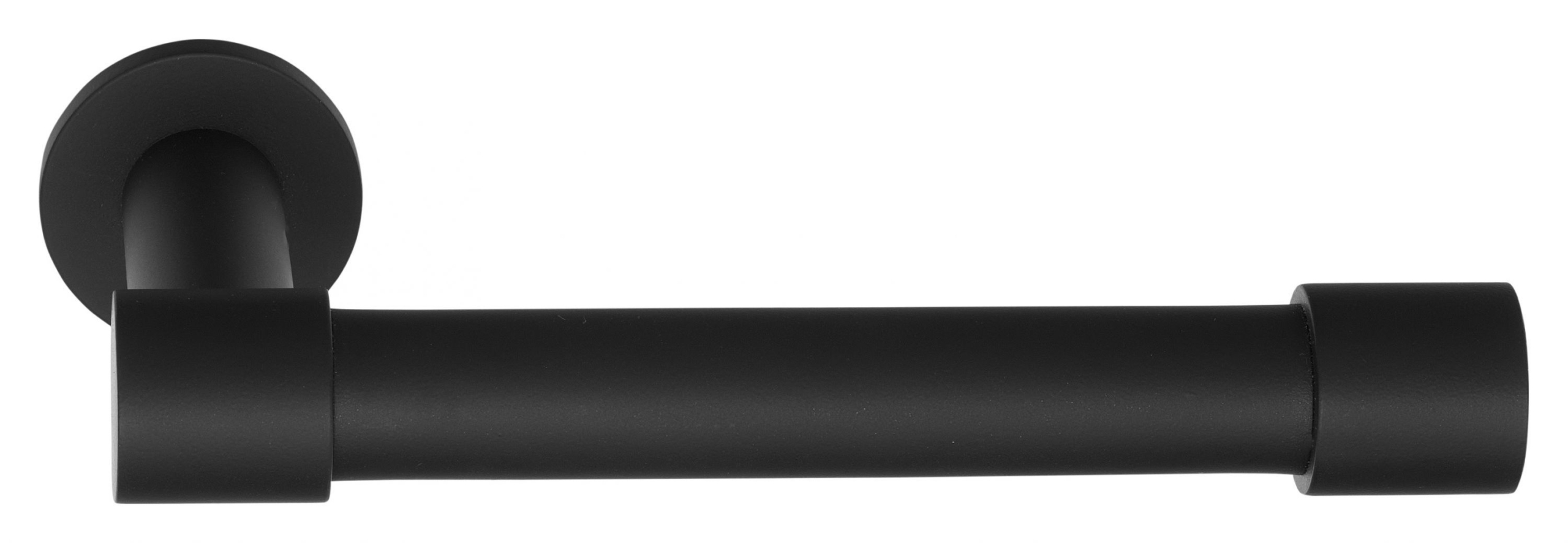 Formani PIET BOON PB202 toiletrolhouder mat zwart