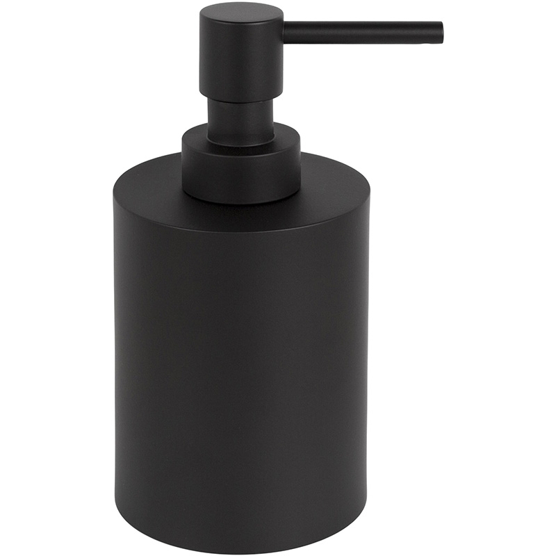 Formani PIET BOON PB500 zeepdispenser staand mat zwart