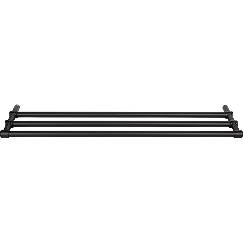 Formani PIET BOON PB775 handdoekrek hoh 750mm mat zwart