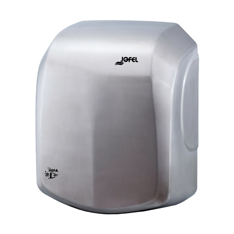 Jofel Jofel Ave ultra fast automatische handdroger - RVS