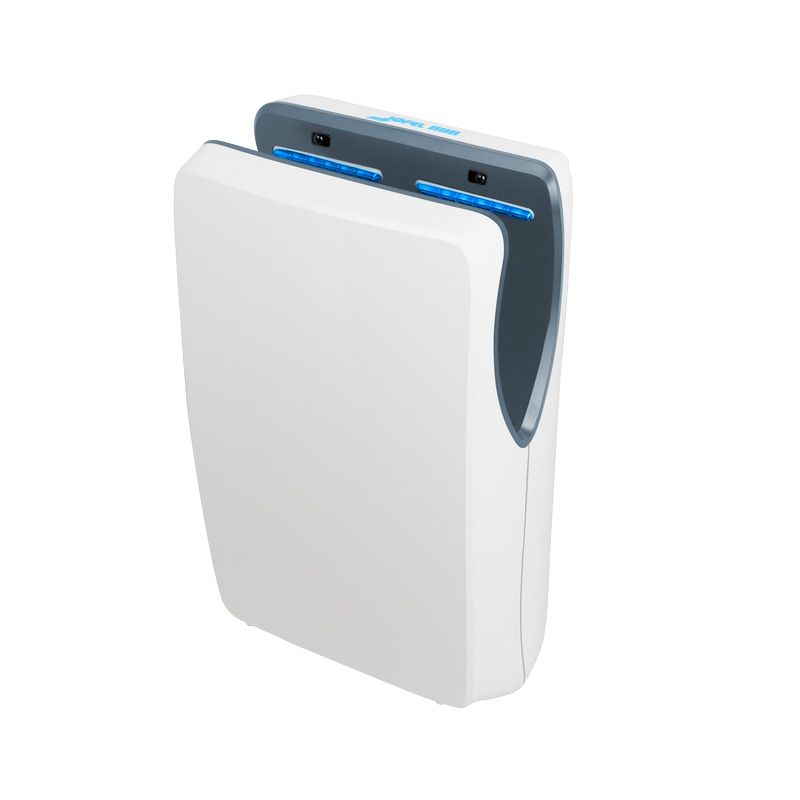 Jofel Jofel Tifon Jet smart ultra fast handdroger hands-in - wit