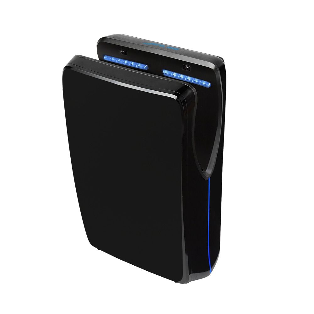 Jofel Jofel Tifon Jet smart ultra fast handdroger hands-in - zwart