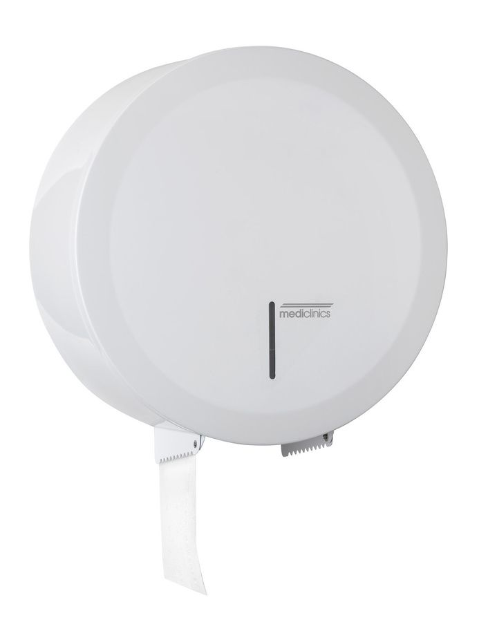 Mediclinics Mediclinics 3-rols toiletrolhouder PR2789 - wit