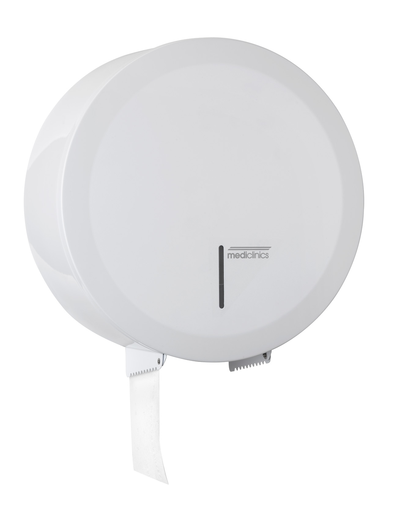 Mediclinics Mediclinics Mini jumboroldispenser PR2783 - wit