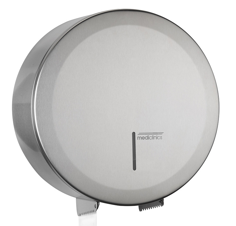 Mediclinics Mediclinics Mini jumboroldispenser PR2783CS - RVS