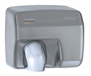 Mediclinics Mediclinics Saniflow handdroger automatisch E05ACS - RVS