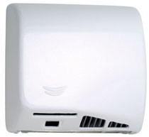 Mediclinics Mediclinics Speedflow handdroger automatisch M06A - wit