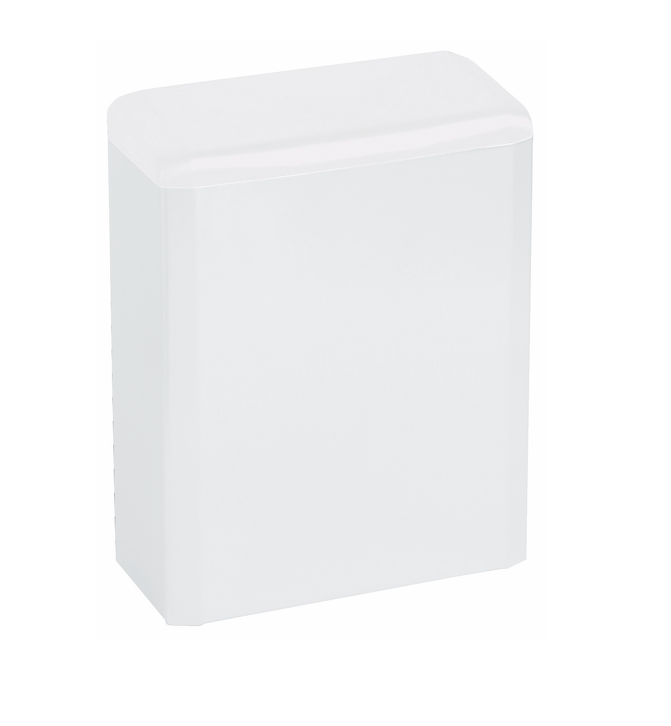 Mediclinics Mediclinics hygienebak 6l. PP0006 - wit