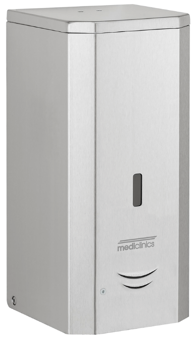Mediclinics Mediclinics spraydispenser automatisch 1000 ml DJS0039ACS - RVS