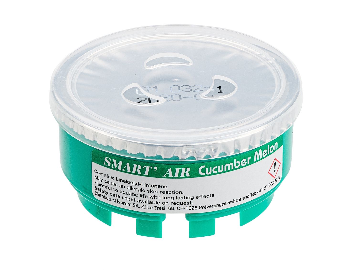 Mediqo-line MediQo-line geurpotje Cucumber-Melon (10 stuks)