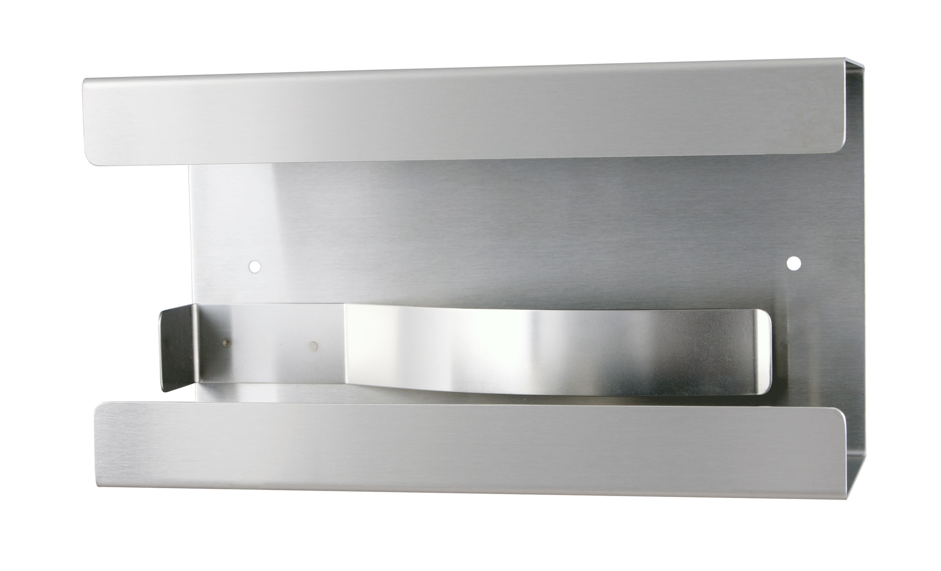 Mediqo-line MediQo-line handschoendispenser MQGDE - RVS