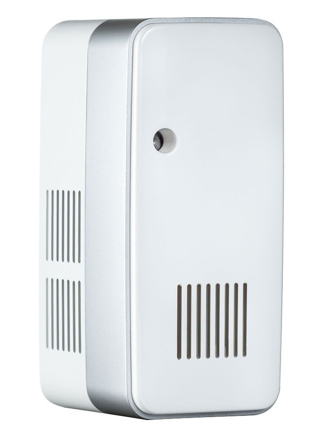 Mediqo-line MediQo-line luchtverfrisser PQSmart3B - wit/zilver