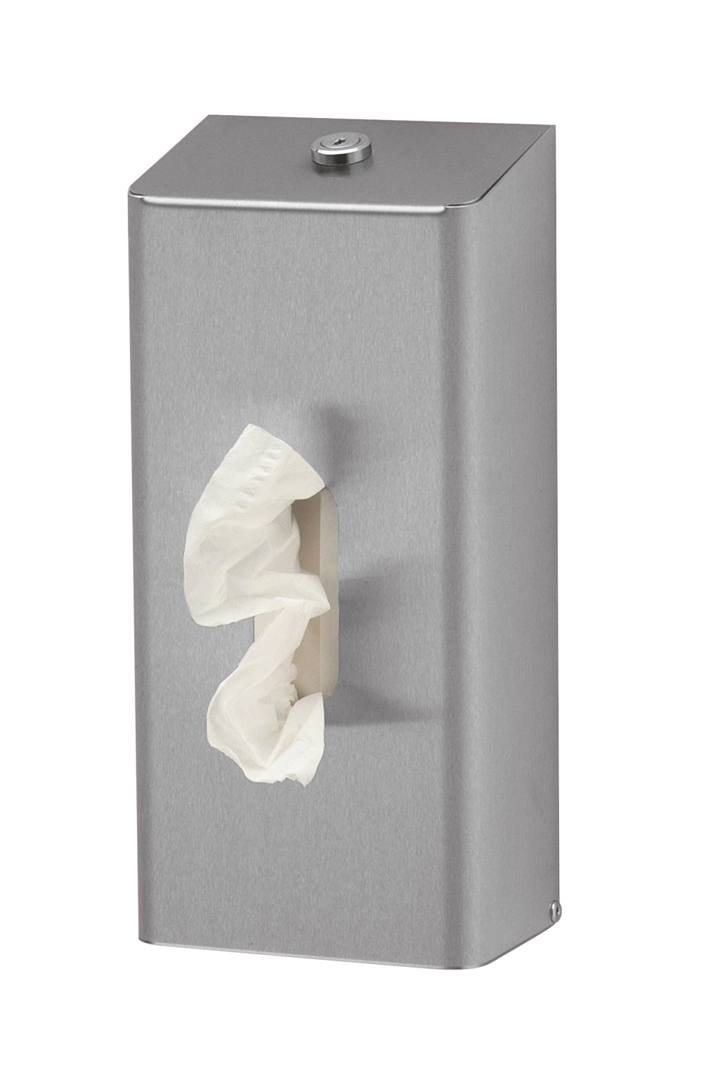 Mediqo-line MediQo-line tissuedispenser MQTDE - RVS