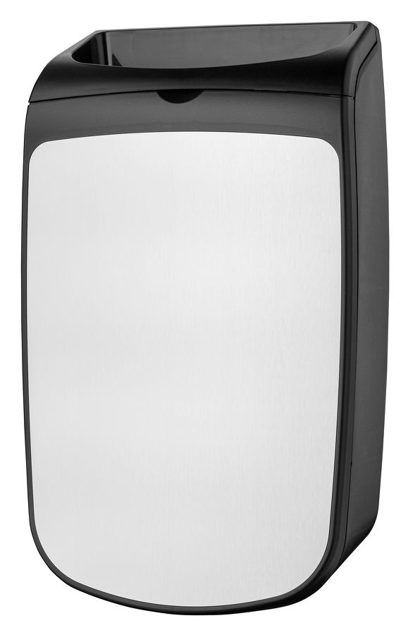 PlastiQline Exclusive PlastiQline Exclusive afvalbak open 25l PQXA25