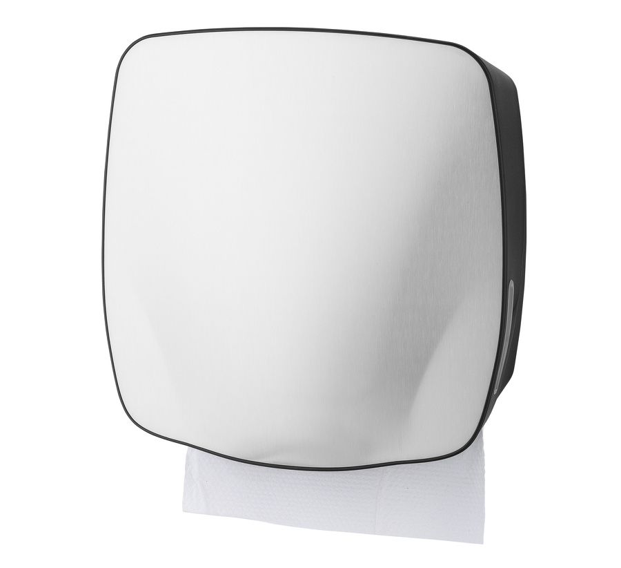 PlastiQline Exclusive PlastiQline Exclusive handdoekdispenser groot PQXMidiH