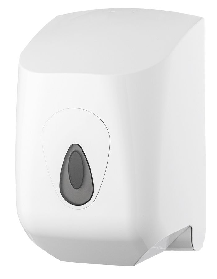 PlastiQline PlastiQline midi poetsroldispenser PQMidiC - wit