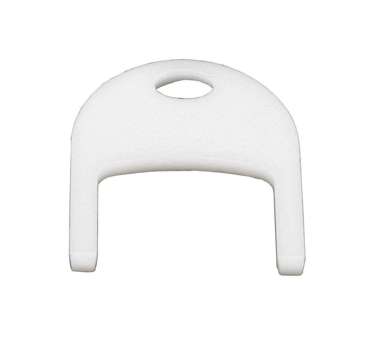 PlastiQline PlastiQline sleutel universeel - wit