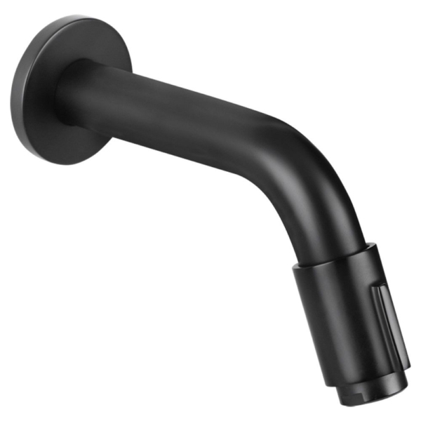 Differnz Differnz muurkraan koudwater - mat zwart