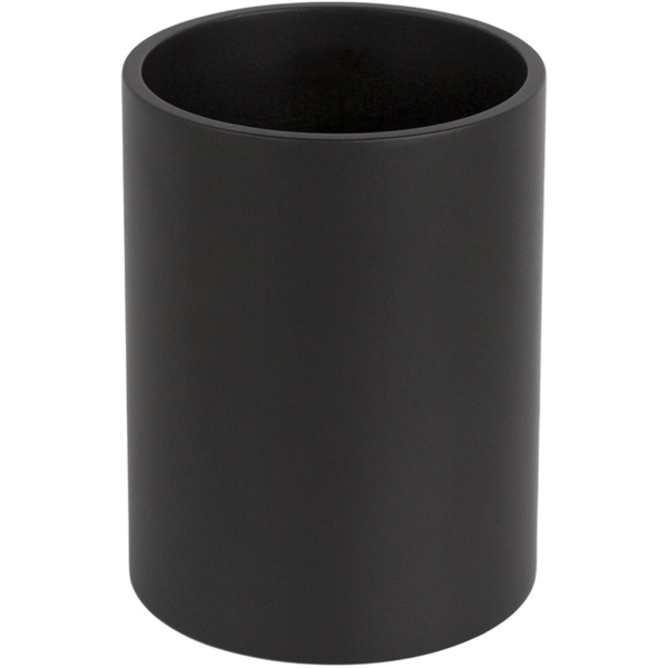 Formani PIET BOON PB100 tandenborstelhouder staand mat zwart