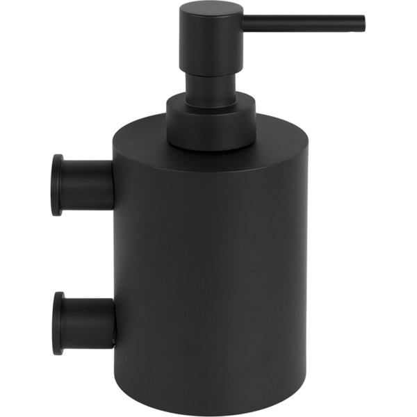 Formani PIET BOON PB501 zeepdispenser wand mat zwart