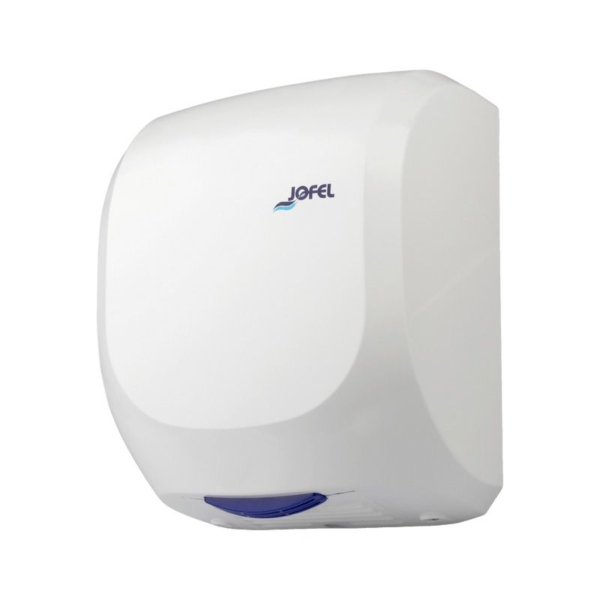 Jofel Jofel Ave ultra fast automatische handdroger - wit