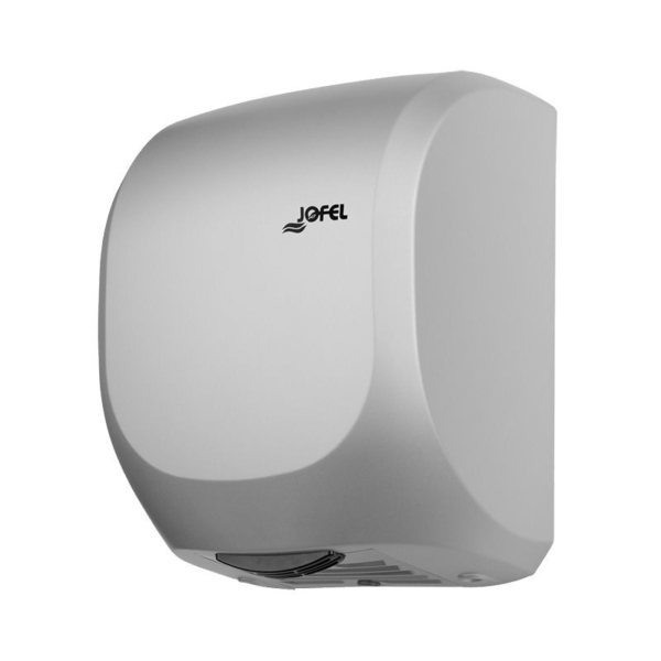 Jofel Jofel Ave ultra fast automatische handdroger - zilvergrijs