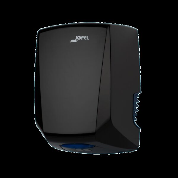 Jofel Jofel Power+ ultra fast automatische handdroger compact - zwart