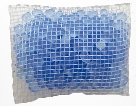 Mediclinics Lavendel luchtverfrissingsmodule t.b.v. Handendroger Twinflow