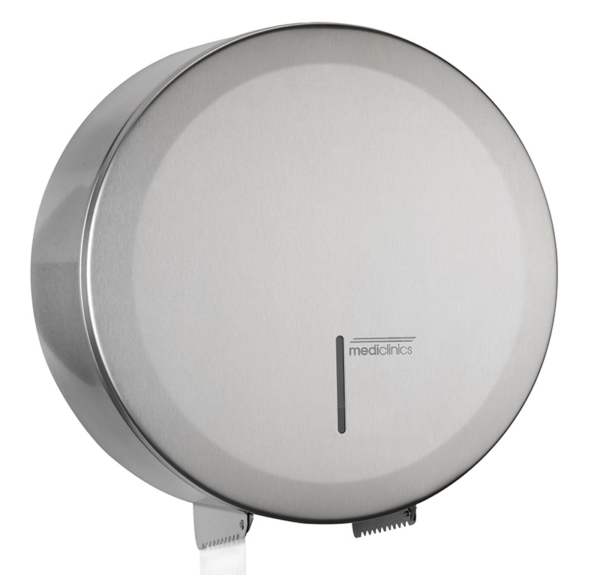 Mediclinics Mediclinics Mini jumboroldispenser PR2783CS - RVS