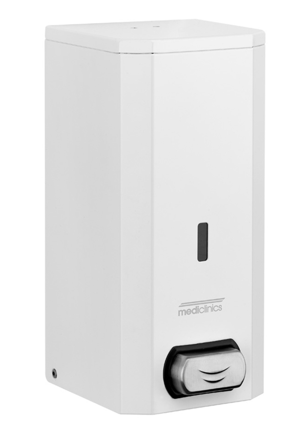 Mediclinics Mediclinics foamzeepdispenser 1500ml DJF0032 - wit