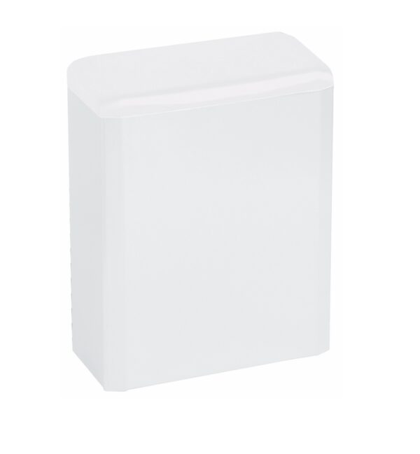 Mediclinics Mediclinics hygienebak 6l. PP0006 - wit