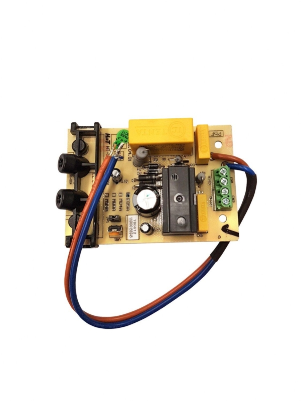 Mediclinics Printplaat+sensor tbv handdroger Saniflow E05A