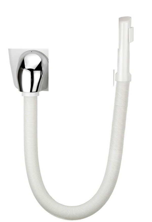 Mediclinics Slang tbv Mediclinics wandhaardroger SC0088ht