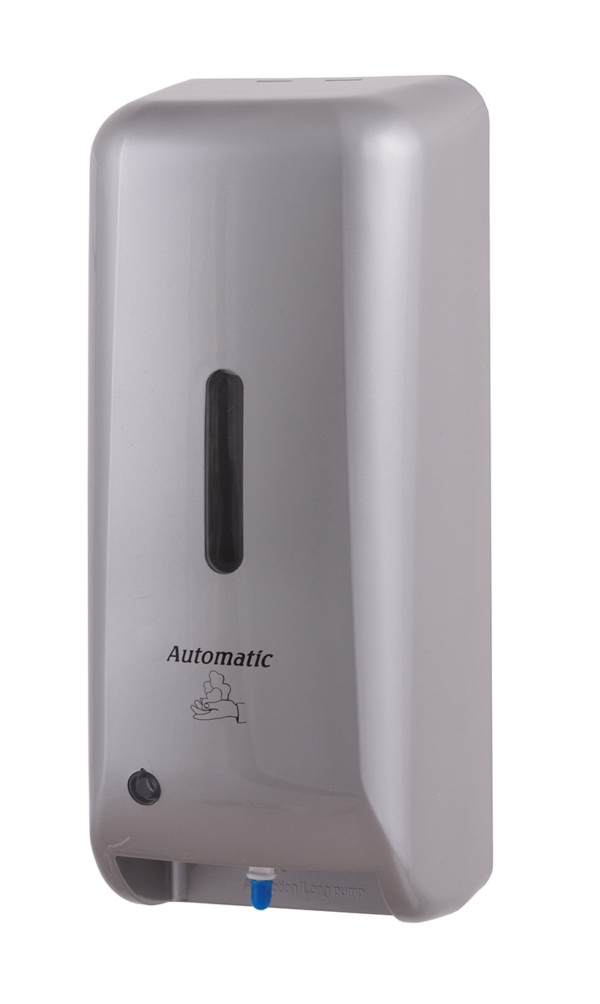 Mediqo-line MediQo-line foam zeepdispenser 1000ml automatisch PQAutFoamM - RVS look