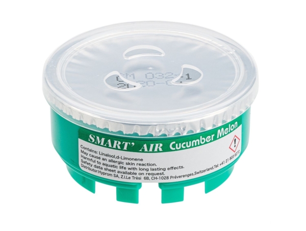 Mediqo-line MediQo-line geurpotje Cucumber-Melon (10 stuks)