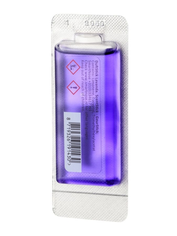 Mediqo-line MediQo-line vulling Lavanda voor SmartNose luchtverfrisser