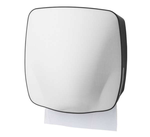 PlastiQline Exclusive PlastiQline Exclusive handdoekdispenser groot PQXMidiH