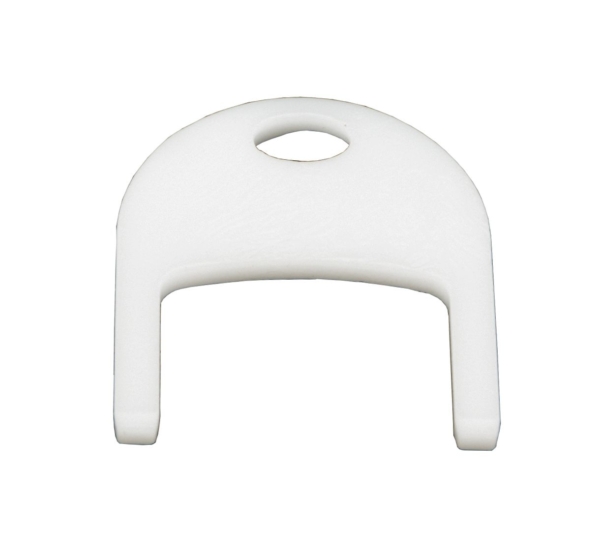 PlastiQline PlastiQline sleutel universeel - wit