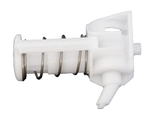 PlastiQline Zeeppomp PlastiQline (Exclusive)/Qbic-line/Wings