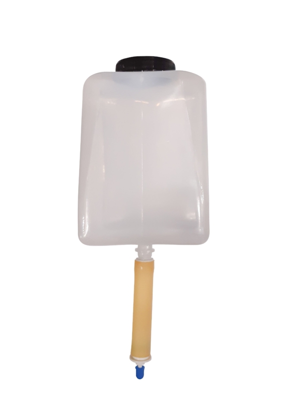 Q-bic Line Qbic Line Navulfles AC750R/QSDR08A/CLS-CS